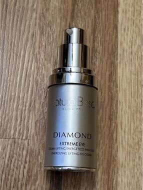 Natura Bissé Diamond Extreme Eye Cream 25mL